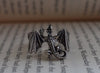 Dragon Adjustable Ring