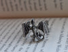 Dragon Adjustable Ring