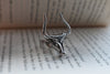 Bull Adjustable Ring