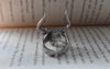 Bull Adjustable Ring