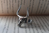 Bull Adjustable Ring