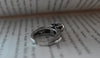 Dragon eye Adjustable Ring