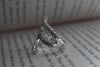 Tentacle Adjustable Ring