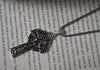 Celtic Cross Pendant Necklace