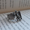 Dragon Adjustable Ring