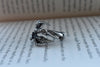 Eagle Claw Adjustable Ring