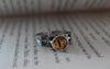 Dragon eye Adjustable Ring
