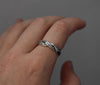 Spiral Adjustable Ring