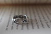 Spiral Adjustable Ring